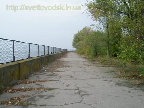 Светловодск фото